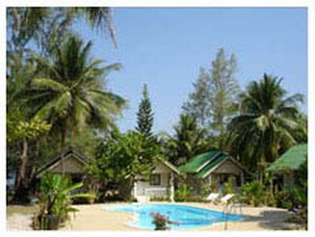 จองห้องพักออนไลน์ เกาะช้าง เกาะกูด