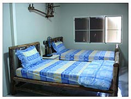จองห้องพักออนไลน์ เกาะช้าง เกาะกูด