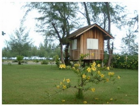 จองห้องพักออนไลน์ เกาะช้าง เกาะกูด