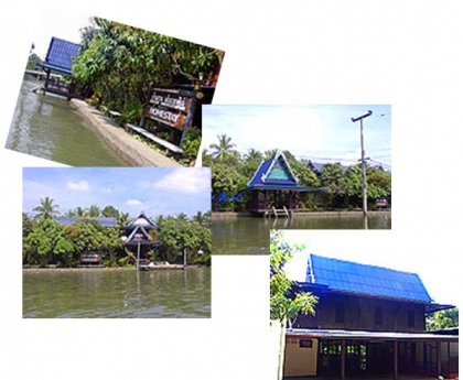 บ้านสวนมโนเวชพันธุ์ บ้านสวนมโนเวชพันธุ์