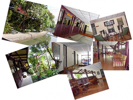 บ้านสวนมโนเวชพันธุ์ บ้านสวนมโนเวชพันธุ์