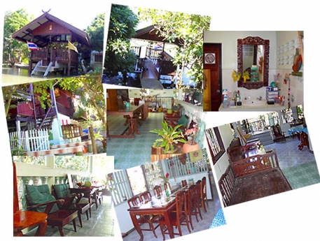 บ้านภิรมย์สัมฤทธิ์ บ้านภิรมย์สัมฤทธิ์