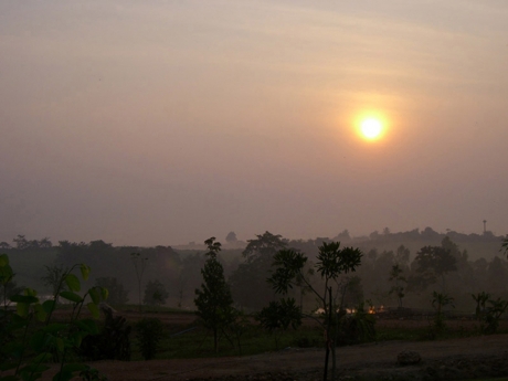 โรงแรม เขาใหญ่ ปากช่อง วังน้ำเขียว