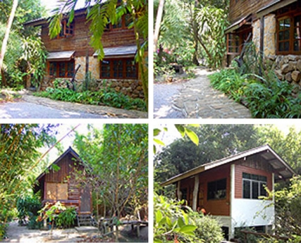 บ้านสายสนิท บ้านสายสนิท