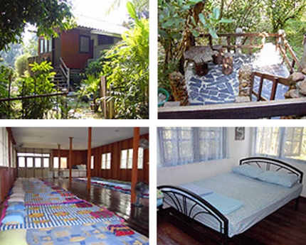 บ้านสายสนิท บ้านสายสนิท