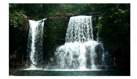 โรงแรม รีสอร์ท เกาะช้าง เกาะกูด