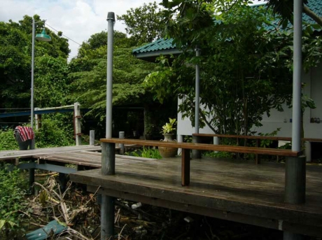 บ้านปูตากลม บ้านปูตากลม