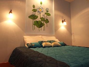 บ้านมนตราบีชรีสอร์ท บ้านมนตราบีชรีสอร์ท