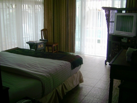 The Hua Hin Hillside Resort The Hua Hin Hillside Resort