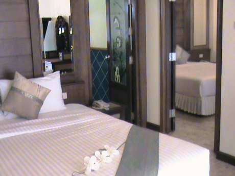The Hua Hin Hillside Resort The Hua Hin Hillside Resort