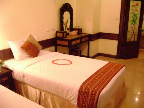 The Hua Hin Hillside Resort The Hua Hin Hillside Resort