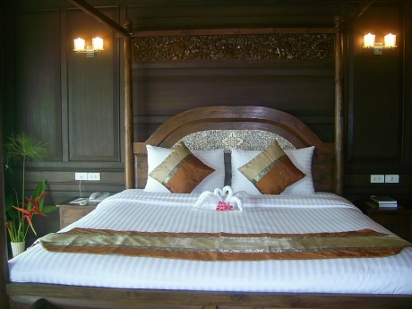 The Hua Hin Hillside Resort The Hua Hin Hillside Resort