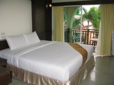 The Hua Hin Hillside Resort