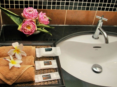 Welcome to Napalai Resort & Spa, Hua Hin Welcome to Napalai Resort & Spa, Hua Hin