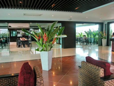 Welcome to Napalai Resort & Spa, Hua Hin Welcome to Napalai Resort & Spa, Hua Hin