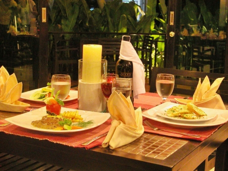 Welcome to Napalai Resort & Spa, Hua Hin Welcome to Napalai Resort & Spa, Hua Hin