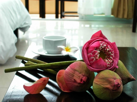 Welcome to Napalai Resort & Spa, Hua Hin Welcome to Napalai Resort & Spa, Hua Hin