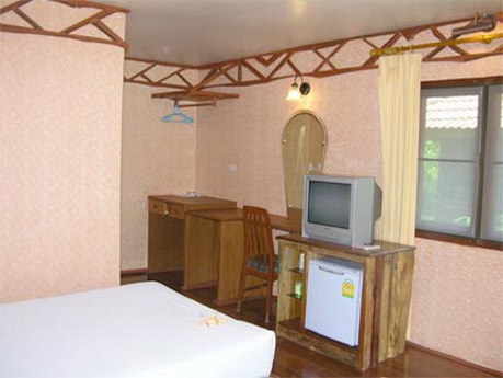 Koh Ngai Resort Koh Ngai Resort