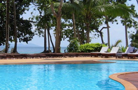 Koh Ngai Resort Koh Ngai Resort
