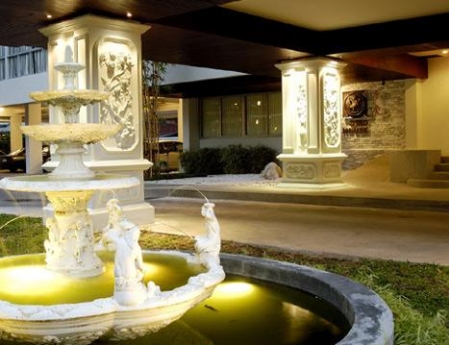 Sino House Service Apartment Sino House Service Apartment