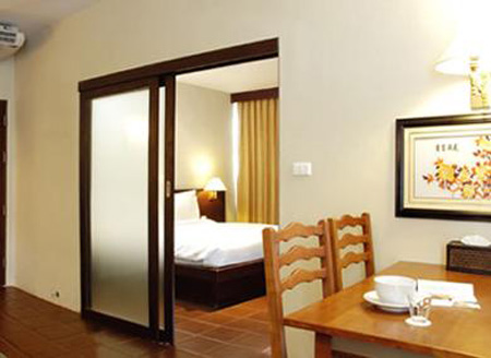 Sino House Service Apartment Sino House Service Apartment