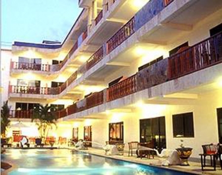 บ้านบัว รีสอร์ท บ้านบัว รีสอร์ท