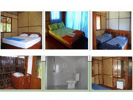 Libong beach resort Libong beach resort