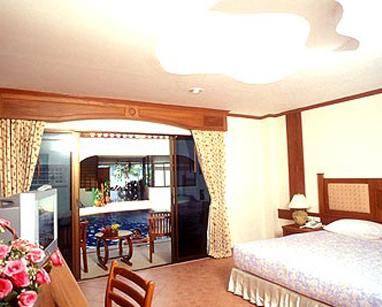 บ้านบัว รีสอร์ท บ้านบัว รีสอร์ท