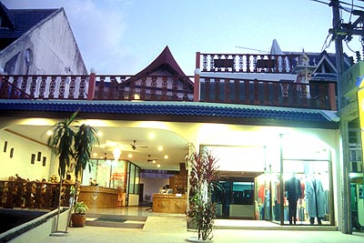บ้านบัว รีสอร์ท บ้านบัว รีสอร์ท