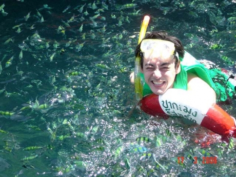 ปากเมงรีสอร์ท ปากเมงรีสอร์ท