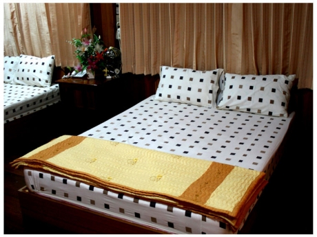 บ้านไม้ชายเลน บ้านไม้ชายเลน