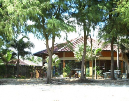 โรงแรม จันทรบุรี โรงแรม จันทรบุรี