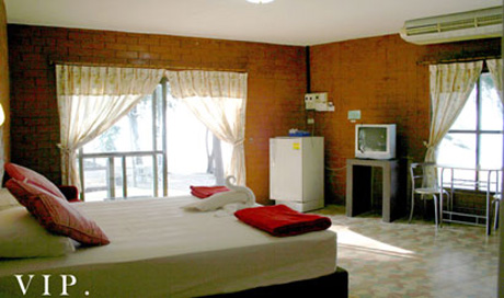 โรงแรม จันทรบุรี โรงแรม จันทรบุรี