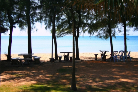 โรงแรม จันทรบุรี โรงแรม จันทรบุรี