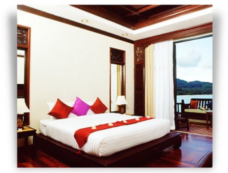 ราชาคีรี รีสอร์ท แอนด์ สปา ราชาคีรี รีสอร์ท แอนด์ สปา