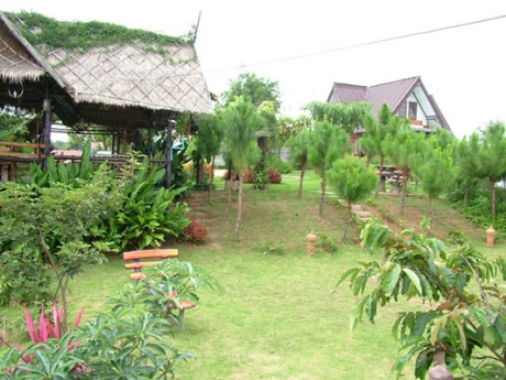 บ้านรชดา บ้านรชดา