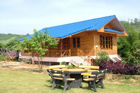 ภูอาบหมอก ภูอาบหมอก