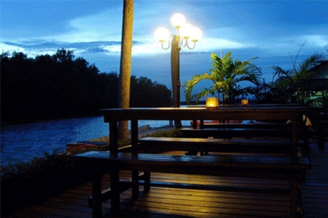 BAAN PLA LOMA RESORT BAAN PLA LOMA RESORT