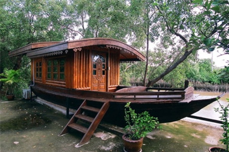 BAAN PLA LOMA RESORT BAAN PLA LOMA RESORT