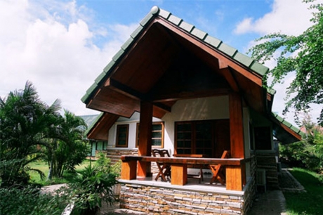 BAAN PLA LOMA RESORT