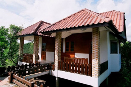 BAAN PLA LOMA RESORT