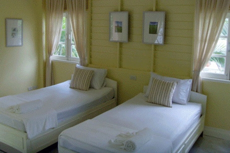 BAAN PLA LOMA RESORT BAAN PLA LOMA RESORT