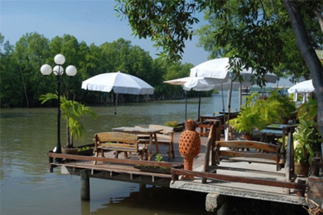BAAN PLA LOMA RESORT BAAN PLA LOMA RESORT