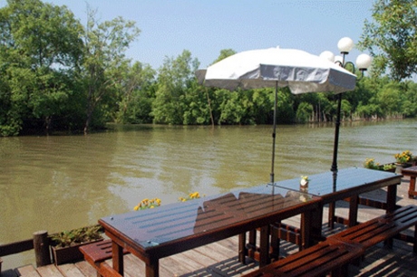 BAAN PLA LOMA RESORT BAAN PLA LOMA RESORT