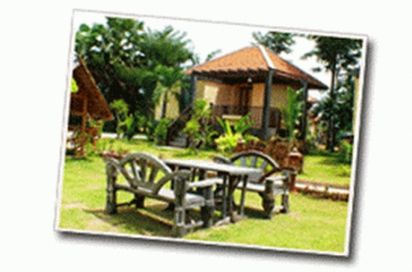 บ้านบาหลี บีช รีสอร์ท บ้านบาหลี บีช รีสอร์ท