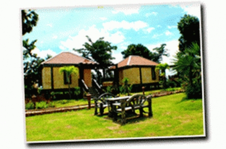 บ้านบาหลี บีช รีสอร์ท บ้านบาหลี บีช รีสอร์ท