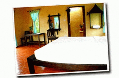 บ้านบาหลี บีช รีสอร์ท บ้านบาหลี บีช รีสอร์ท