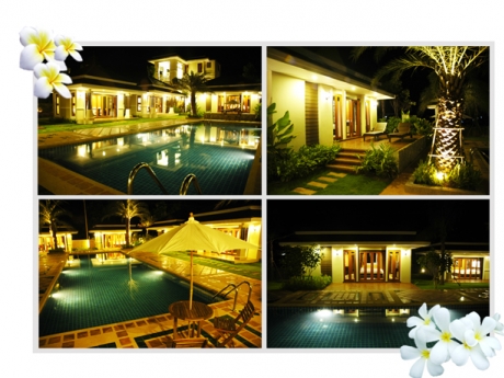 ปุราณยา รีสอร์ท ปราณบุรี ปุราณยา รีสอร์ท ปราณบุรี
