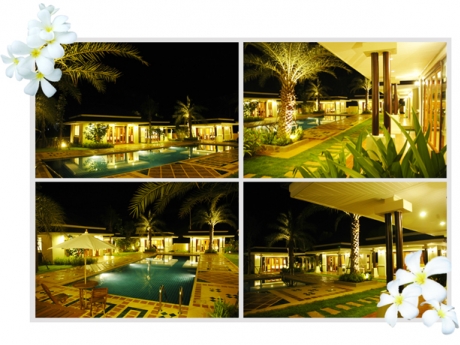 ปุราณยา รีสอร์ท ปราณบุรี ปุราณยา รีสอร์ท ปราณบุรี