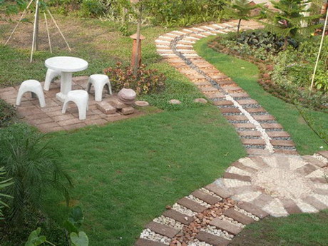 At Home At Home